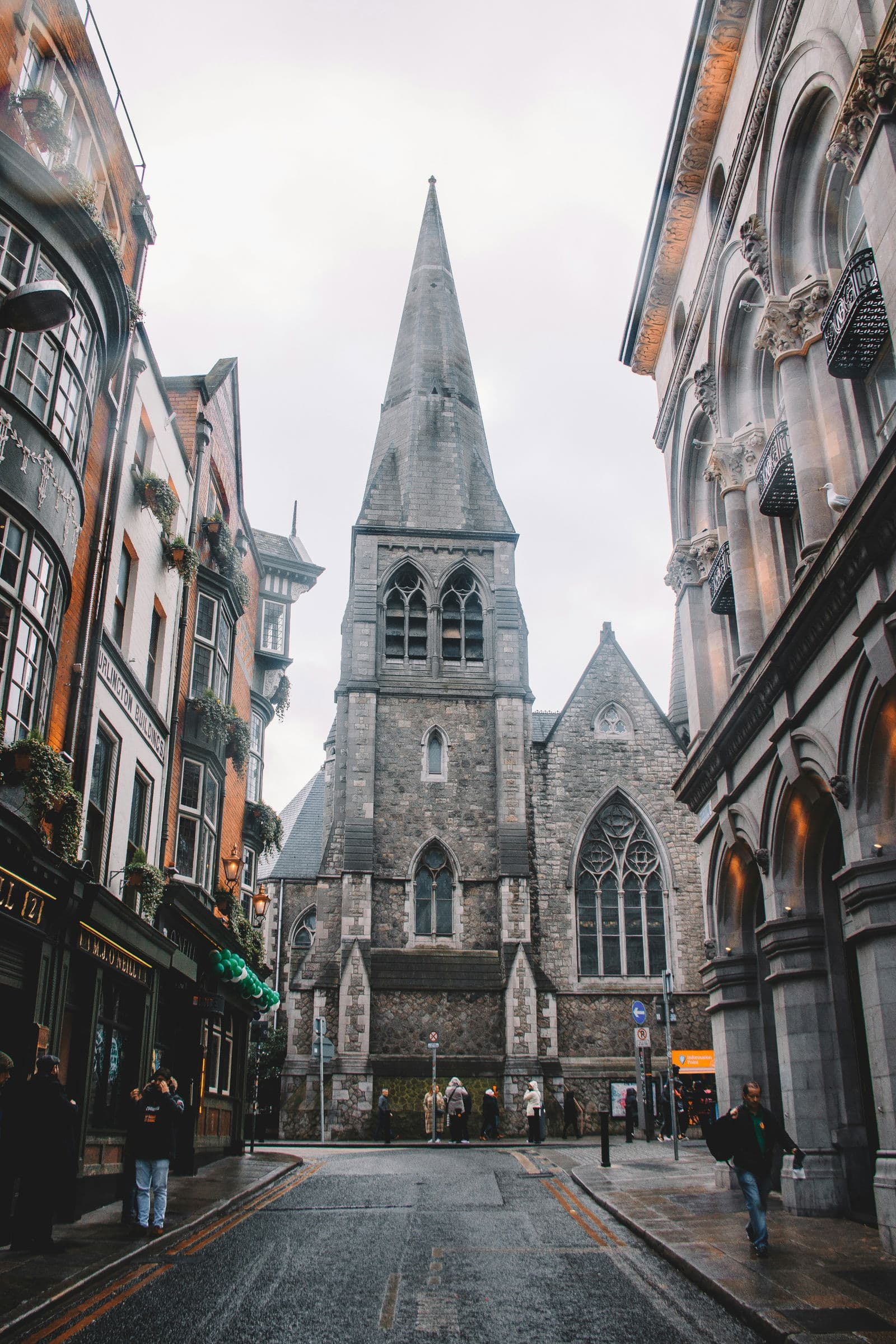 Dublin, Ireland